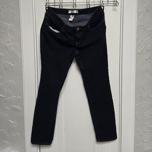 No Boundaries Black Skinny Jeans